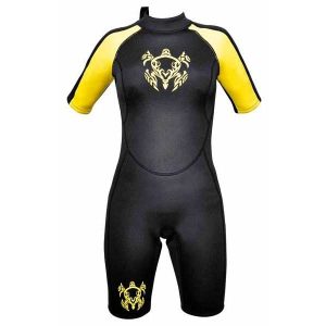 Hidrotērps Best Divers Turtle 3mm, sieviešu