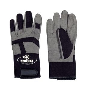 Cimdi Beuchat Tropik, 2.5mm