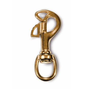 Brass karabīns Best Divers 90mm