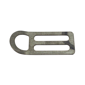 Sprādze ar pusgredzenu Scorpena