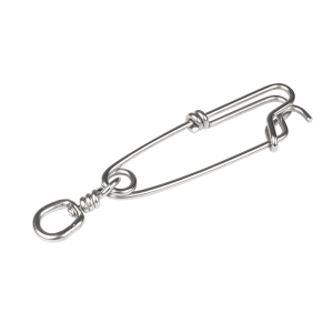 10cm karabīns Salvimar ar grozāmo šarnīru