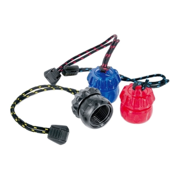 Aizsargvāciņš 1. pakāpei DIN