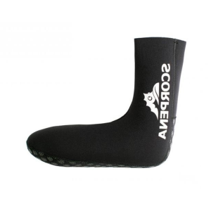 Zeķes Scorpena D, 5 mm