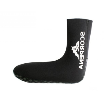 Zeķes Scorpena D, 9mm