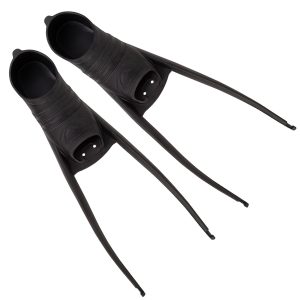 Pleznu galošas Scorpena X3, 2 gb