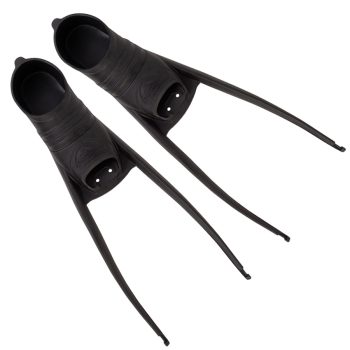 Pleznu galošas Scorpena X3, 2 gb