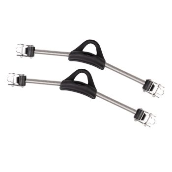 Siksnas Scorpena C pleznām (pāris)