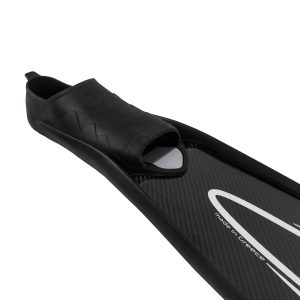 Scorpena F1 stiprinājumi pleznām un karbona lāpstiņām (pāris)