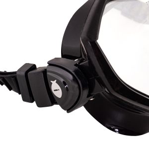 Maskas sprādze Scorpena i