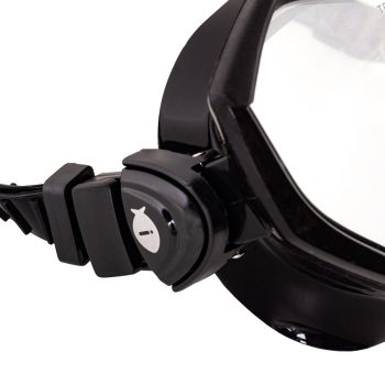 Maskas sprādze Scorpena i