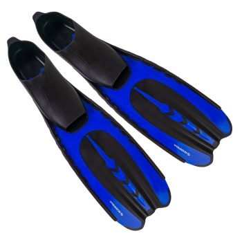 Pleznas Scorpena Velocity, zilā krāsā