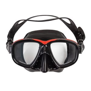 Maska Scorpena RedLine Gamma2