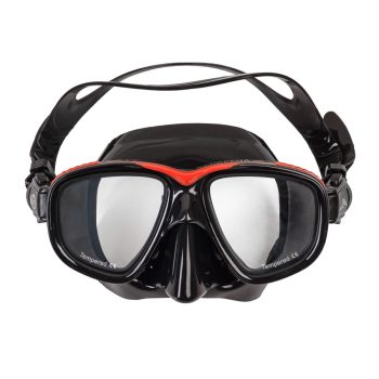 Maska Scorpena RedLine Gamma2