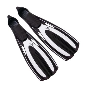 Pleznas Scorpena SwimLine, balta krāsa