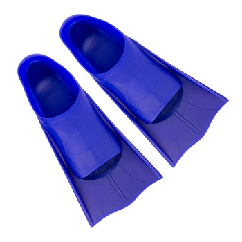 Pleznas Scorpena Training, tumši zila krāsa