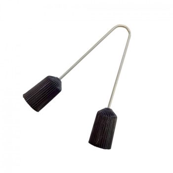 Gumju stiprinājums Scorpena priekš Scorpena A3 arbaletam