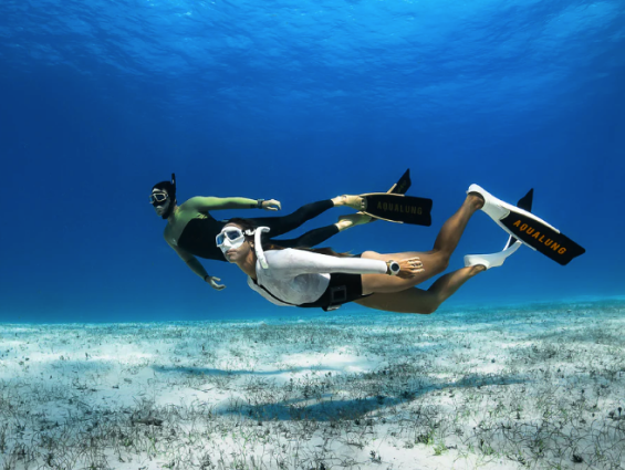 underwater-diving