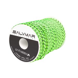 Salvimar dyneema 2mm, 240kg, 1 metrs