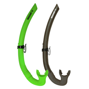 Trubiņa  Beuchat Spy, zaļa