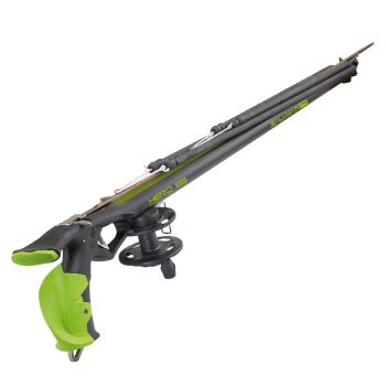 Arbalets Salvimar Hero (ar ruļli)