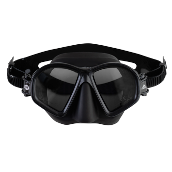 Maska Scorpena M, ar spoguļlēcām