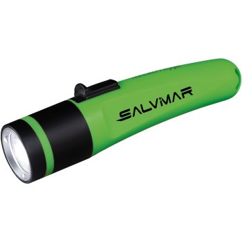 Lukturis Salvimar Galactika 1500 lumeni (uzlādējams)