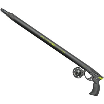 Pneimatiskais ierocis Salvimar Predathor Vuoto 85 ar spoli