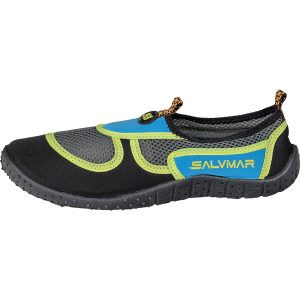 Salvimar Riva čības, zilas