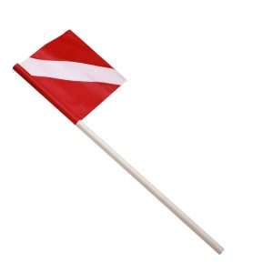 Karogs bojai Scorpena C