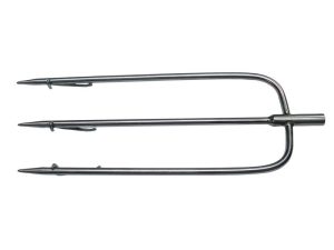 Uzgalis Scorpena trīszobu v.2