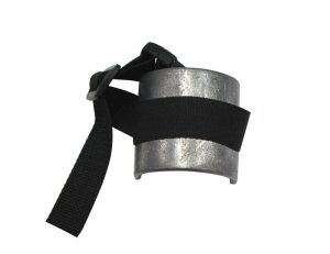 Kāju atsvari ar jostu 0.5 kg