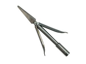 Uzgalis Scorpena single v.2, četrstūrīgs