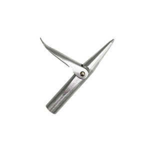 Speartip Scorpena with single barb