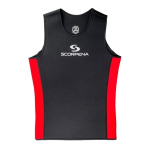 Veste Scorpena Bermuda 2.5mm