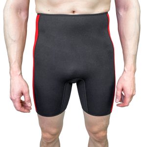 Šorti Scorpena Bermuda, 2,5 mm