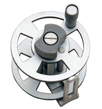 Scorpena horizontālā spole Scorpena, 70mm