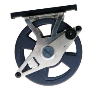 Scorpena vertikālā spole Scorpena, 60mm