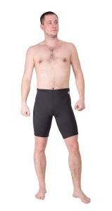 Šorti Scorpena 2.5mm