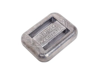 Atsvari jostai Scorpena 1 kg