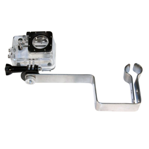 Kameras stiprinājumi Scorpena arbaletiem