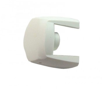 Vārsta aizsārglīdzeklis Salvimar Predathor, balts