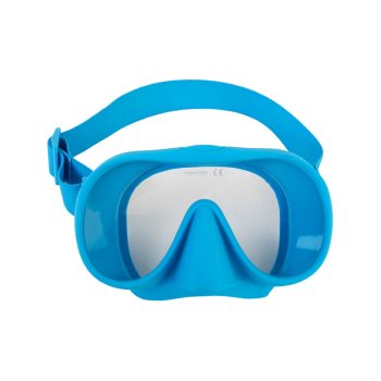 Maska Scorpena N4, zila