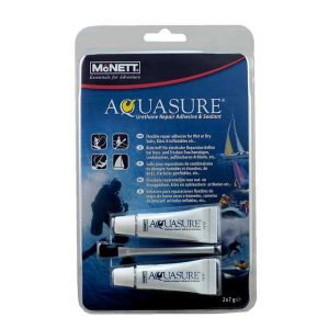 Best Divers Aquasure 2 x 7 gr