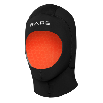 Kapuce Bare Ultrawarmth 7mm