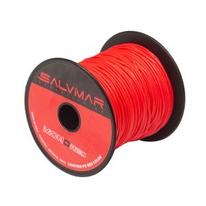 Spole Salvimar HMPE 1,2mm, 210kg, 50 metri