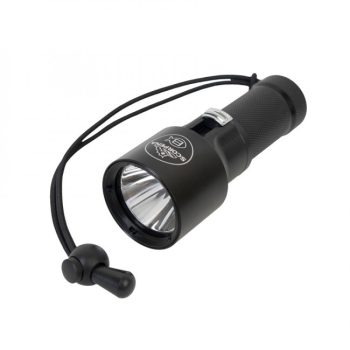 Lukturis Scorpena B 220 lumeni