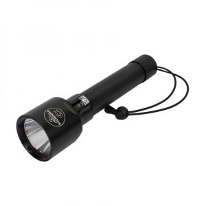 Lukturis Scorpena C 660 lumeni