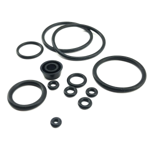 O-veida gredzens priekš Seac Sub Caccia