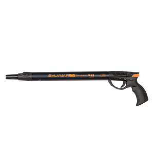 Pneimatiskais ierocis Salvimar Predathor Plus 55 (jaudas regulators)