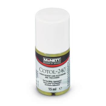 Paātrinātājs un priekšattīrītājs Aquasure 15 ml